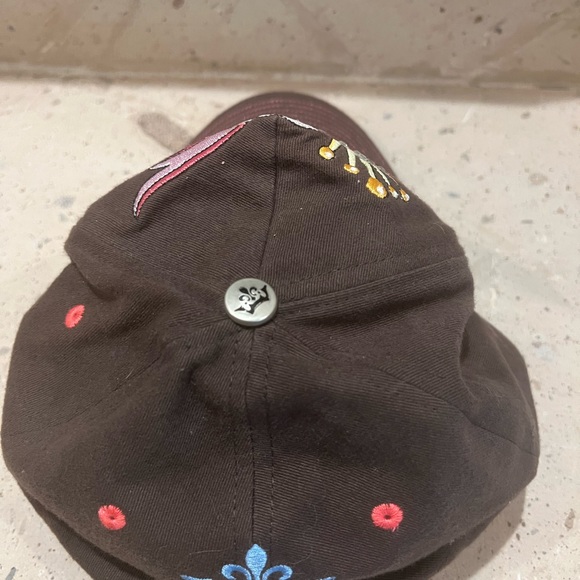 Heart Queen Hat- Women’s - Picture 7 of 9